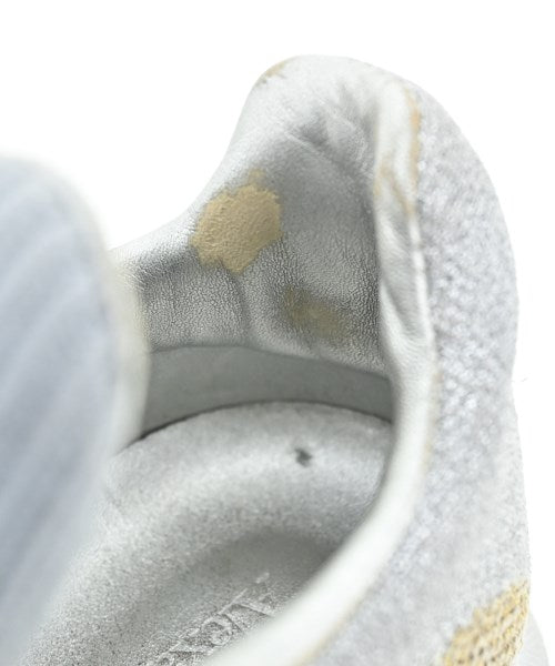 ALEXANDER MCQUEEN Sneakers