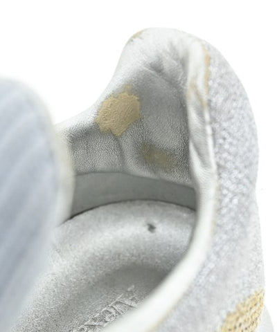 ALEXANDER MCQUEEN Sneakers