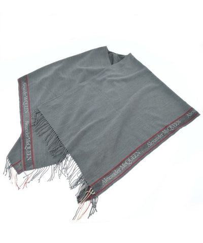 ALEXANDER MCQUEEN Stoles