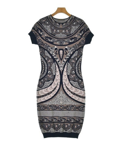 ALEXANDER MCQUEEN Dresses