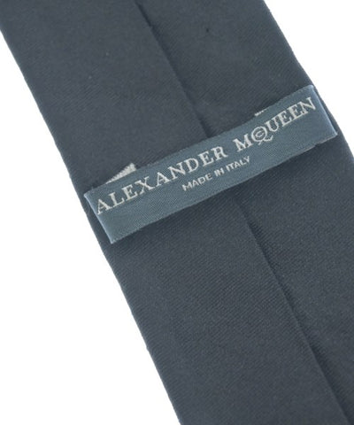 ALEXANDER MCQUEEN Ties
