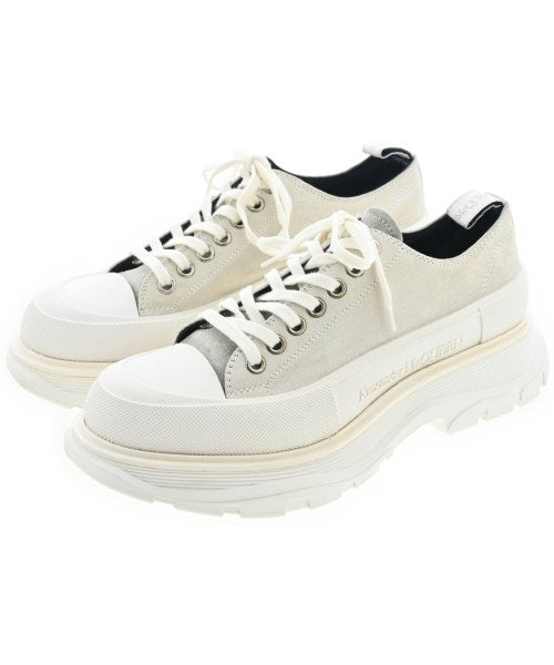 ALEXANDER MCQUEEN Sneakers