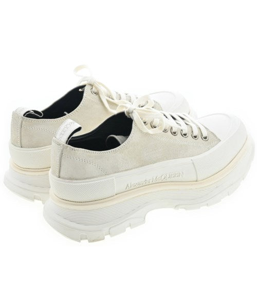 ALEXANDER MCQUEEN Sneakers