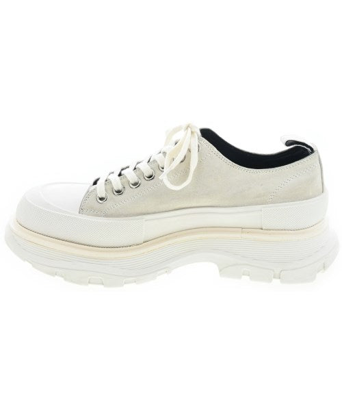 ALEXANDER MCQUEEN Sneakers