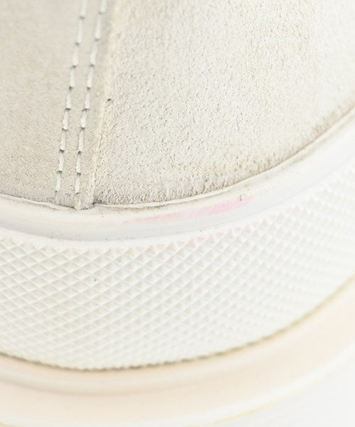 ALEXANDER MCQUEEN Sneakers