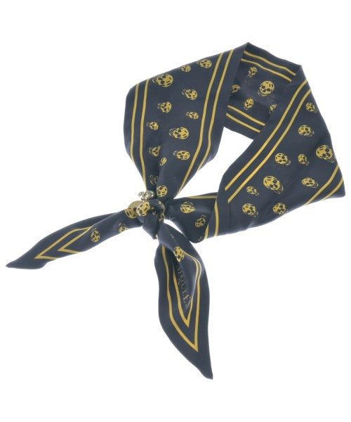 ALEXANDER MCQUEEN Bandana/Scarves