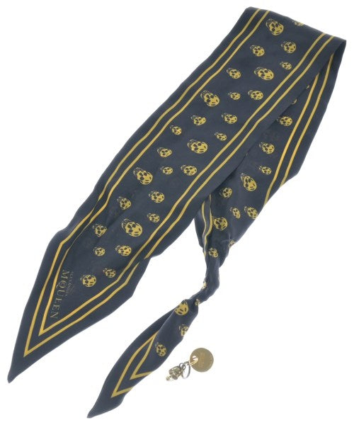 ALEXANDER MCQUEEN Bandana/Scarves