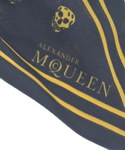 ALEXANDER MCQUEEN Bandana/Scarves