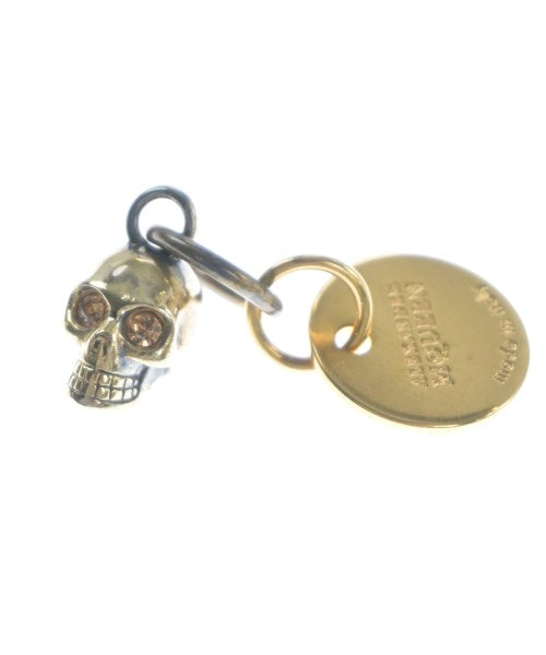 ALEXANDER MCQUEEN Bandana/Scarves