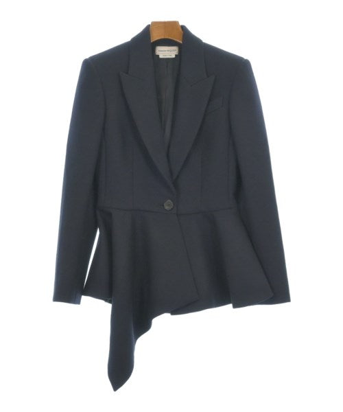 ALEXANDER MCQUEEN Blazers/Suit jackets