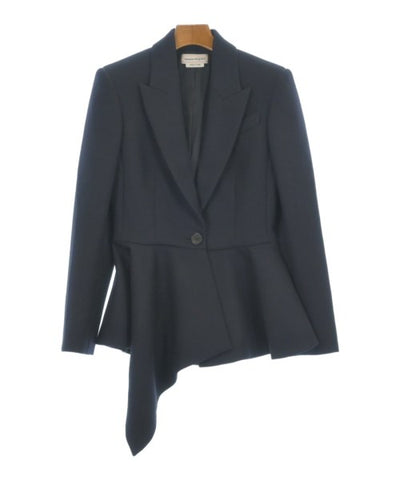 ALEXANDER MCQUEEN Blazers/Suit jackets