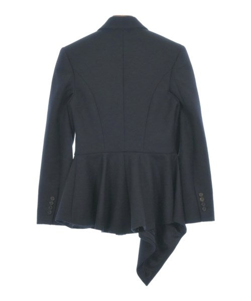 ALEXANDER MCQUEEN Blazers/Suit jackets