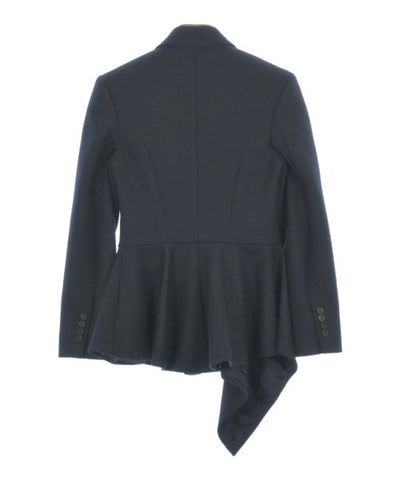 ALEXANDER MCQUEEN Blazers/Suit jackets