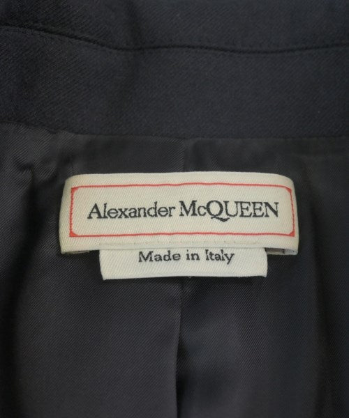 ALEXANDER MCQUEEN Blazers/Suit jackets