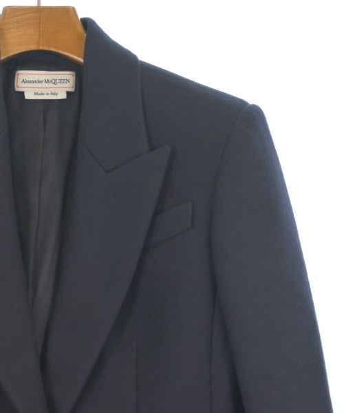 ALEXANDER MCQUEEN Blazers/Suit jackets