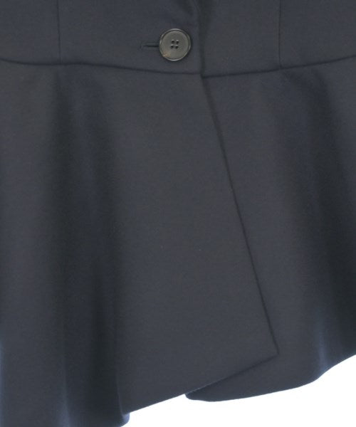 ALEXANDER MCQUEEN Blazers/Suit jackets