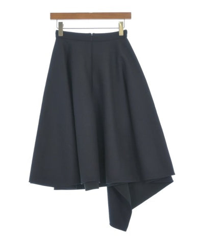 ALEXANDER MCQUEEN Long/Maxi length skirts