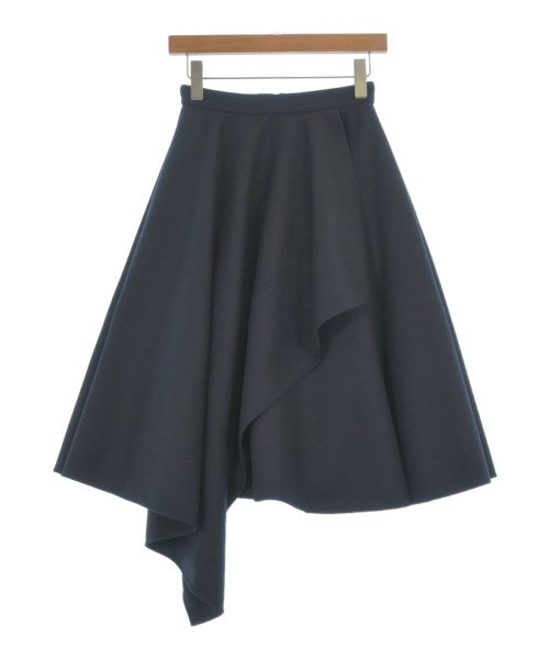 ALEXANDER MCQUEEN Long/Maxi length skirts