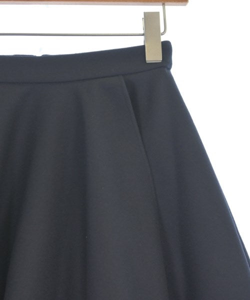 ALEXANDER MCQUEEN Long/Maxi length skirts