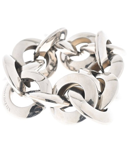 ALEXANDER MCQUEEN Bracelets/Bangles