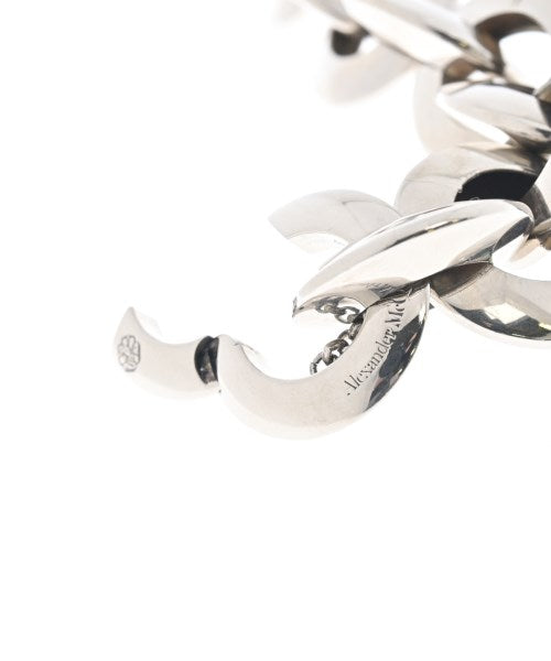 ALEXANDER MCQUEEN Bracelets/Bangles