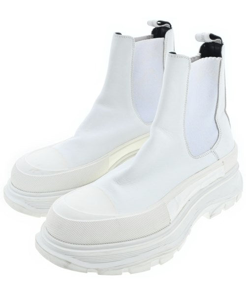 ALEXANDER MCQUEEN Boots