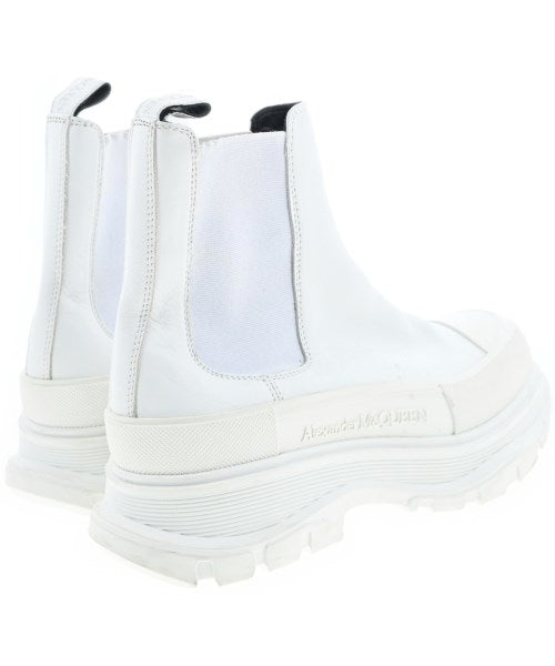 ALEXANDER MCQUEEN Boots