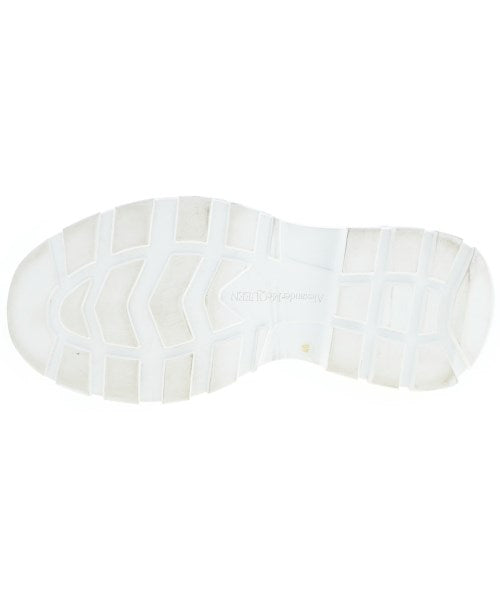 ALEXANDER MCQUEEN Boots