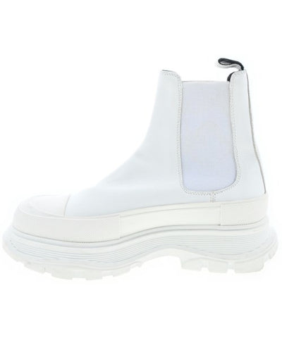 ALEXANDER MCQUEEN Boots