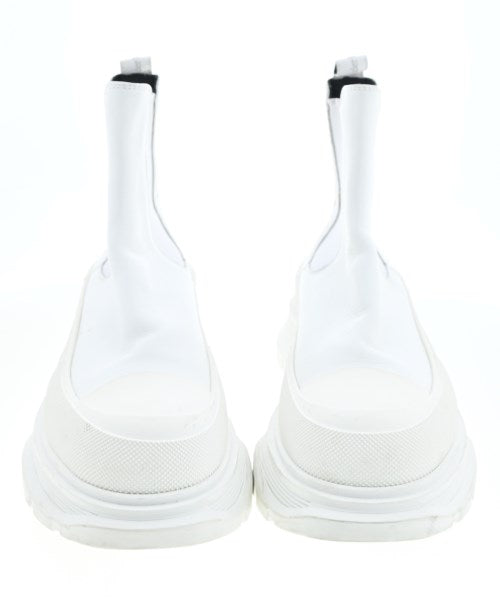 ALEXANDER MCQUEEN Boots