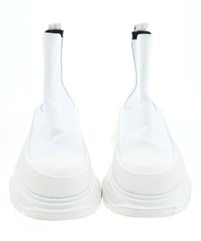 ALEXANDER MCQUEEN Boots