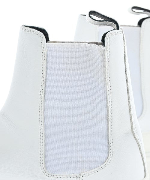 ALEXANDER MCQUEEN Boots