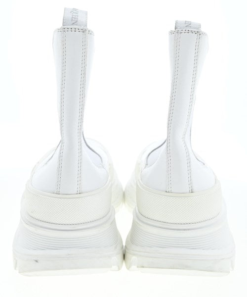 ALEXANDER MCQUEEN Boots