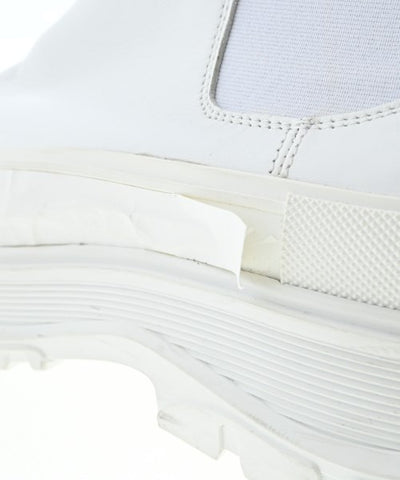 ALEXANDER MCQUEEN Boots