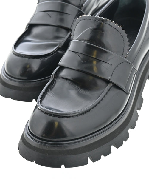 ALEXANDER MCQUEEN Dress shoes/Loafers