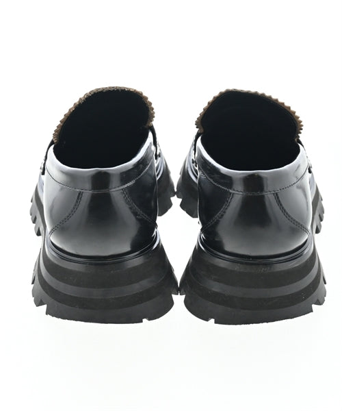ALEXANDER MCQUEEN Dress shoes/Loafers