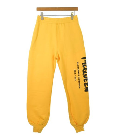 ALEXANDER MCQUEEN Sweat pants