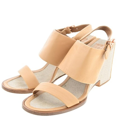 VERONIQUE BRANQUINHO Sandals