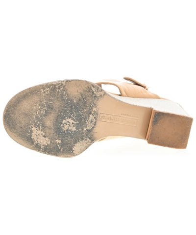 VERONIQUE BRANQUINHO Sandals