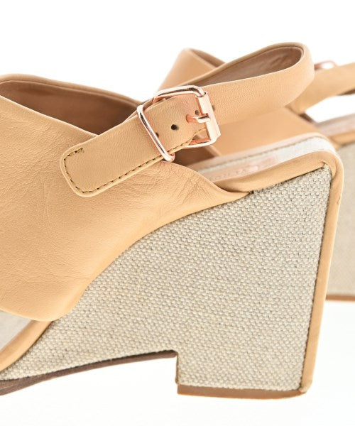 VERONIQUE BRANQUINHO Sandals