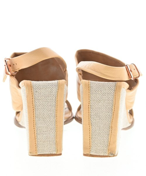 VERONIQUE BRANQUINHO Sandals