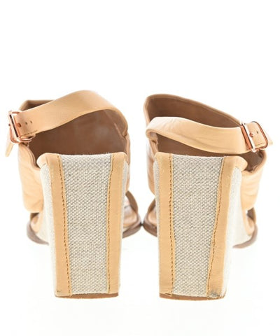 VERONIQUE BRANQUINHO Sandals