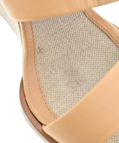 VERONIQUE BRANQUINHO Sandals