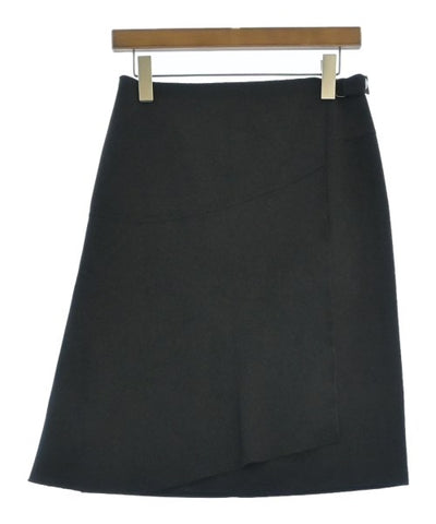 VERONIQUE BRANQUINHO Knee length skirts