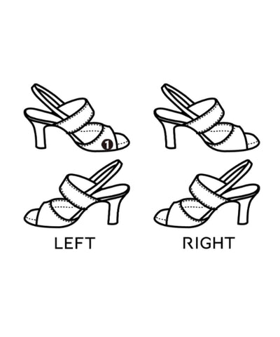 BALENCIAGA Sandals