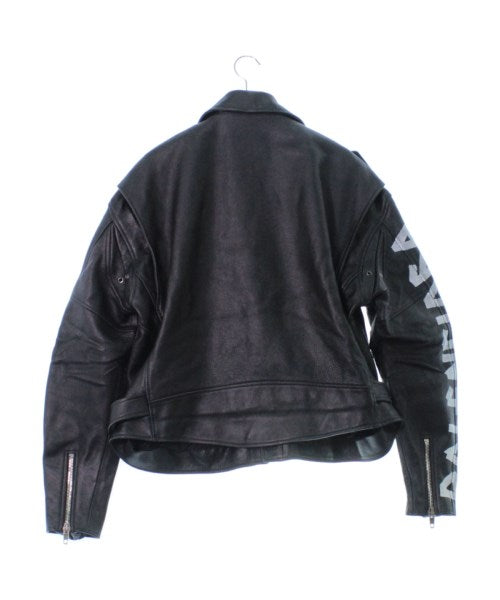 BALENCIAGA Motercycle Jackets