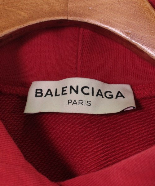 BALENCIAGA Hoodies