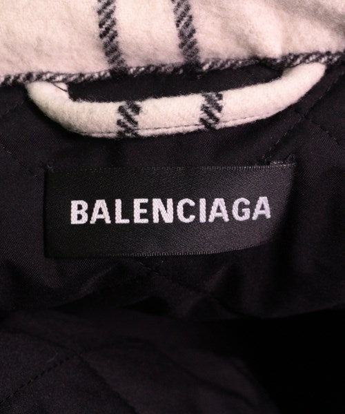 BALENCIAGA Down jackets/Vests