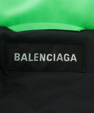 BALENCIAGA Down jackets/Vests