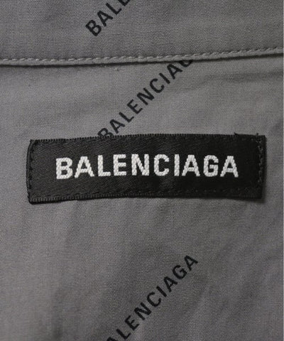 BALENCIAGA Dress shirts